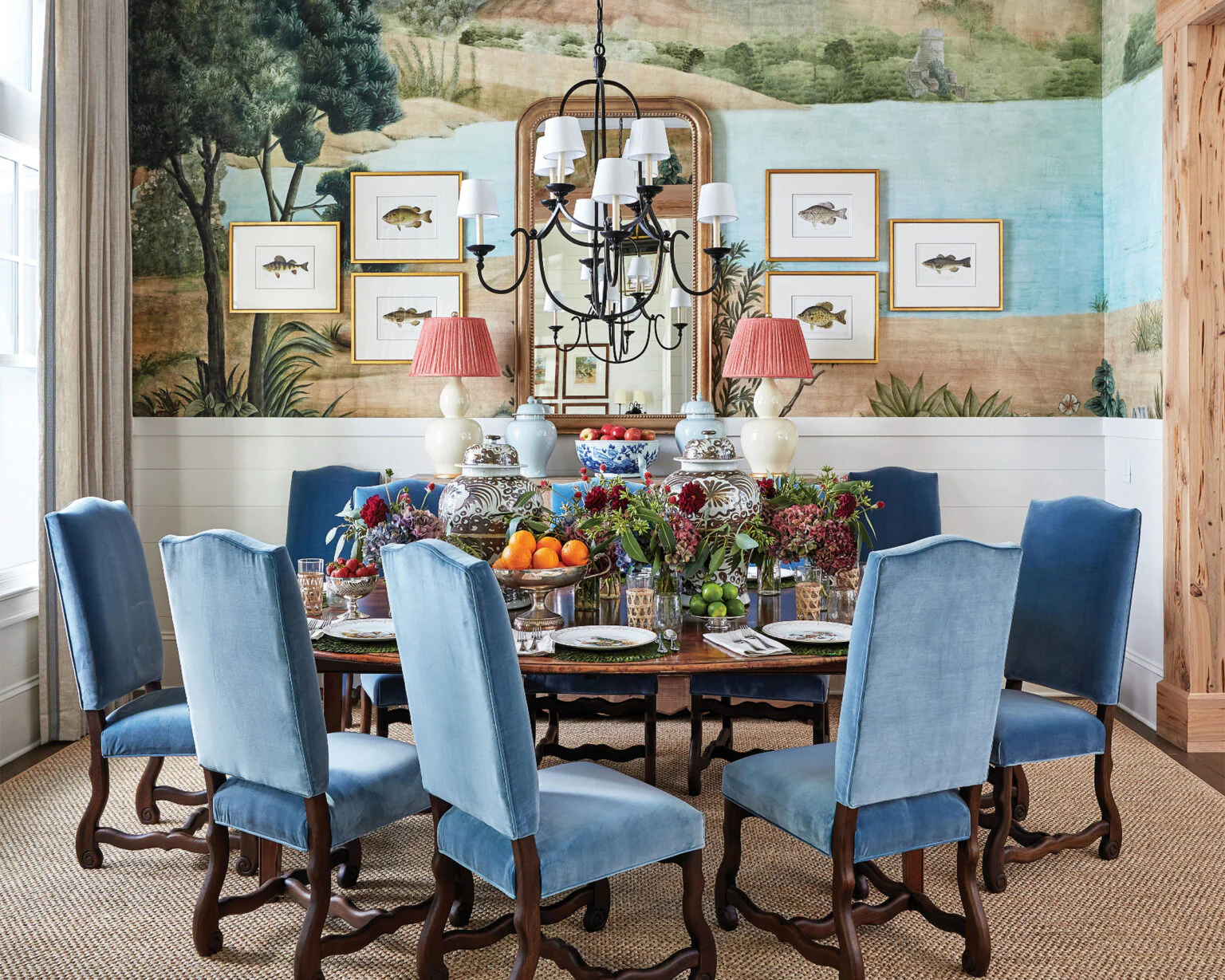 Timeless Elegance from Paris