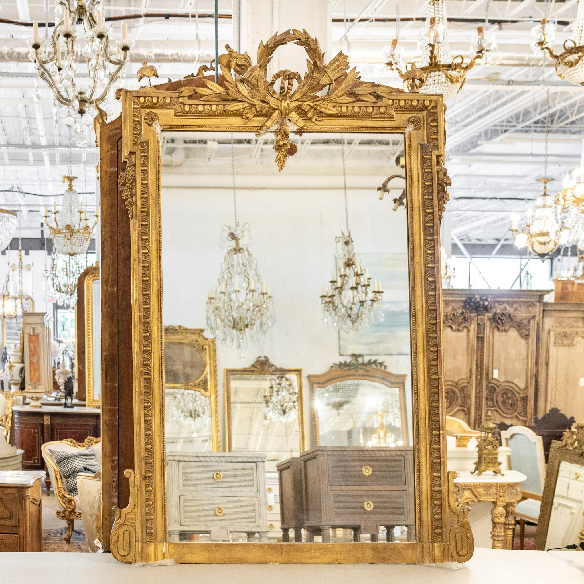 Mirrors